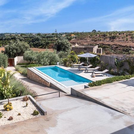 Eremita Villa Sicily Avola Exterior photo
