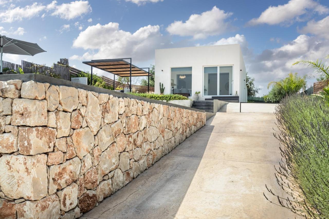 Eremita Villa Sicily Avola Exterior photo